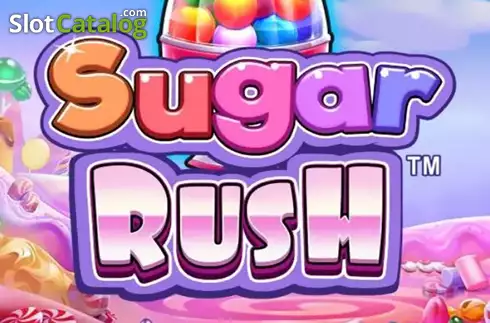 Sugar Rush slot